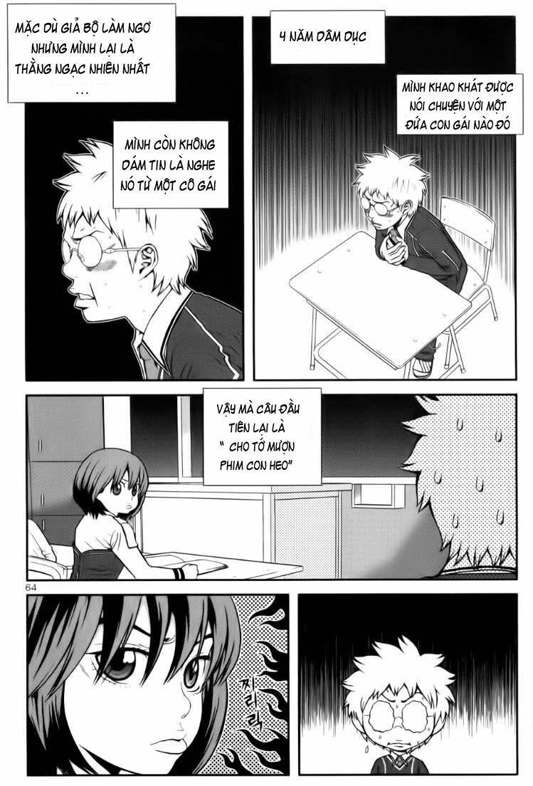 Need A Girl: Chapter 28