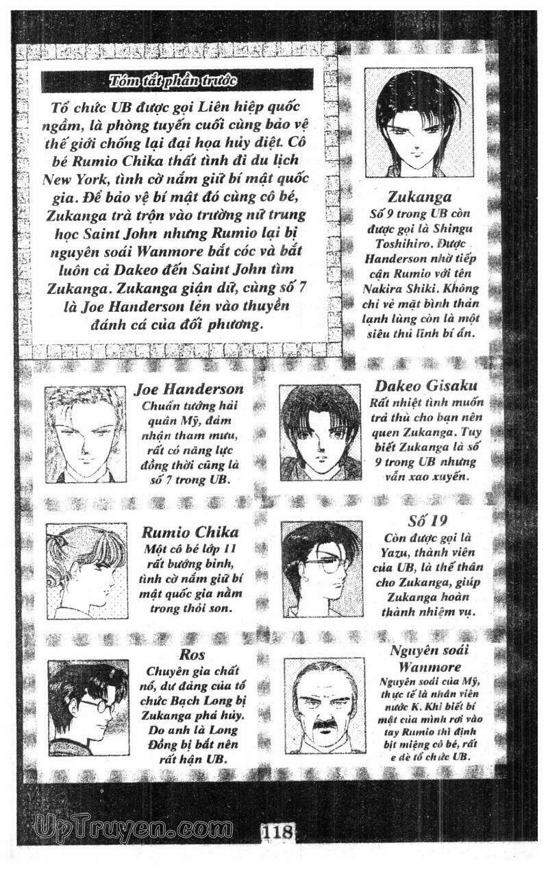 9 Banme No Musashi: Chapter 5