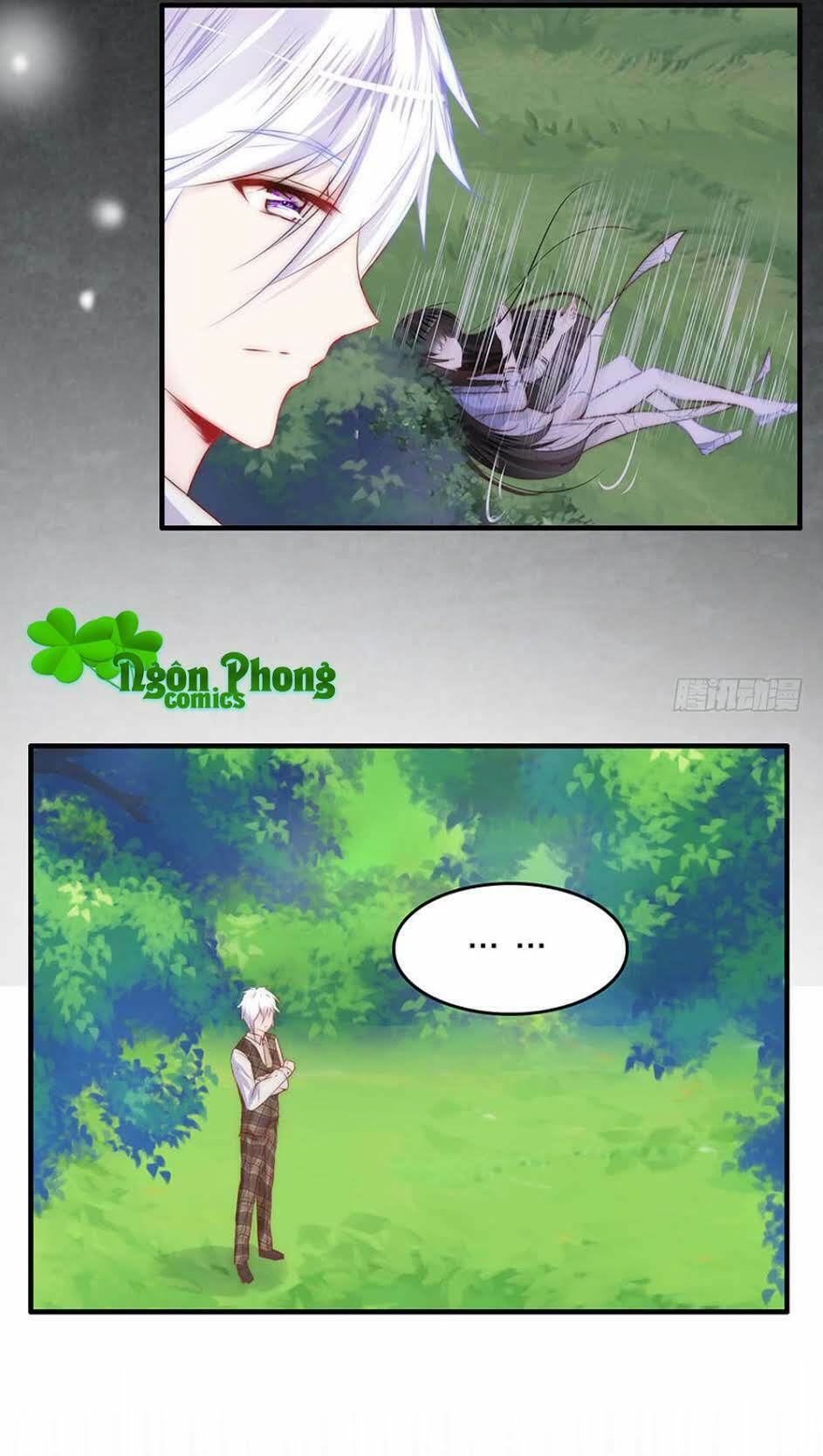Hữu Tiên Tắc Danh: Chapter 12
