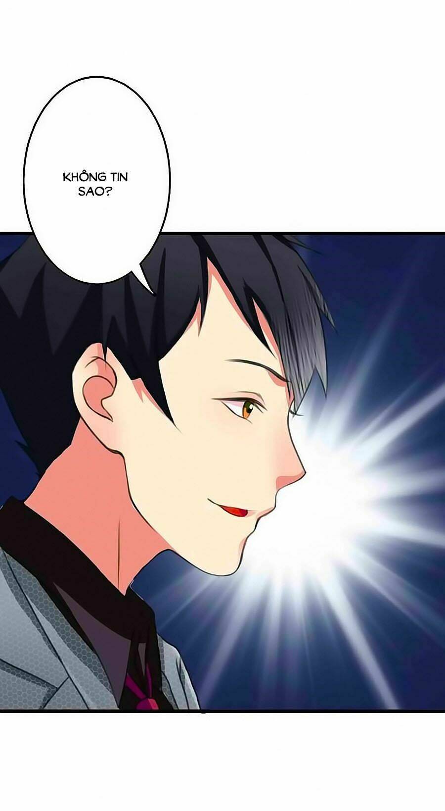 Số Hiệu 1314: Chapter 1