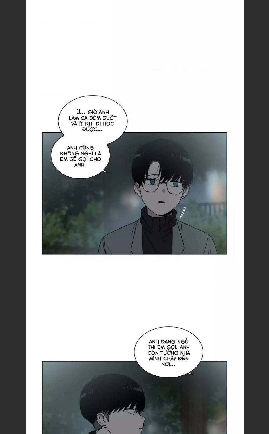 …”Một Sự Thật Khá Khó Chịu.”: Chapter 67