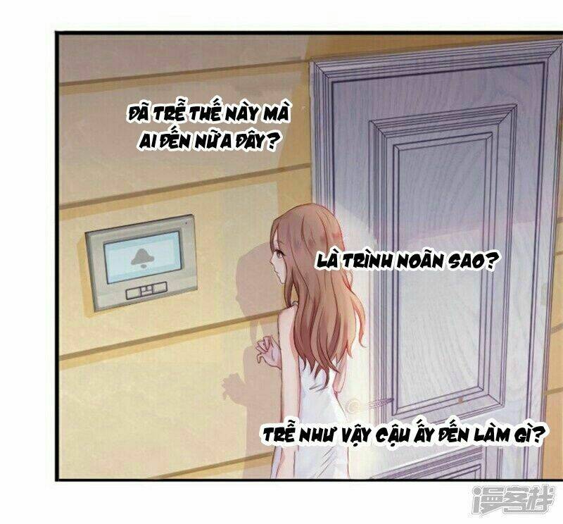 Năm Ấy Gặp Được Em Là Điều May Mắn: Chapter 7