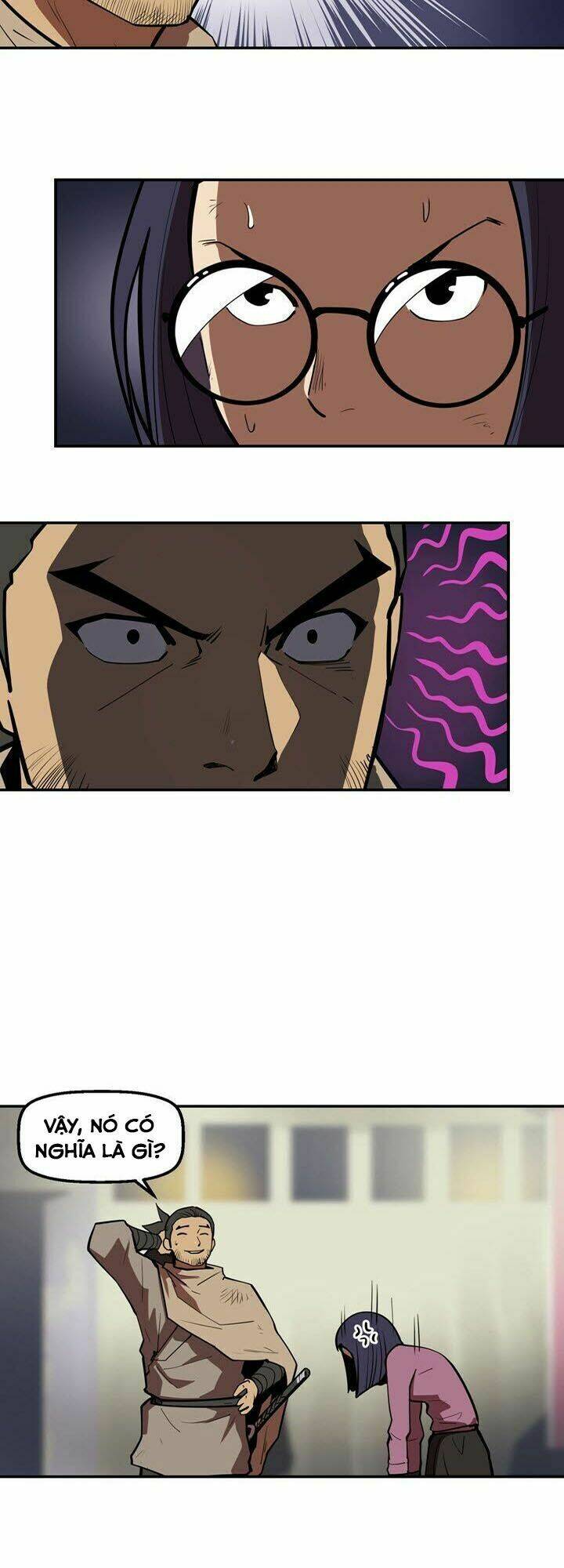 Raid: Chapter 72