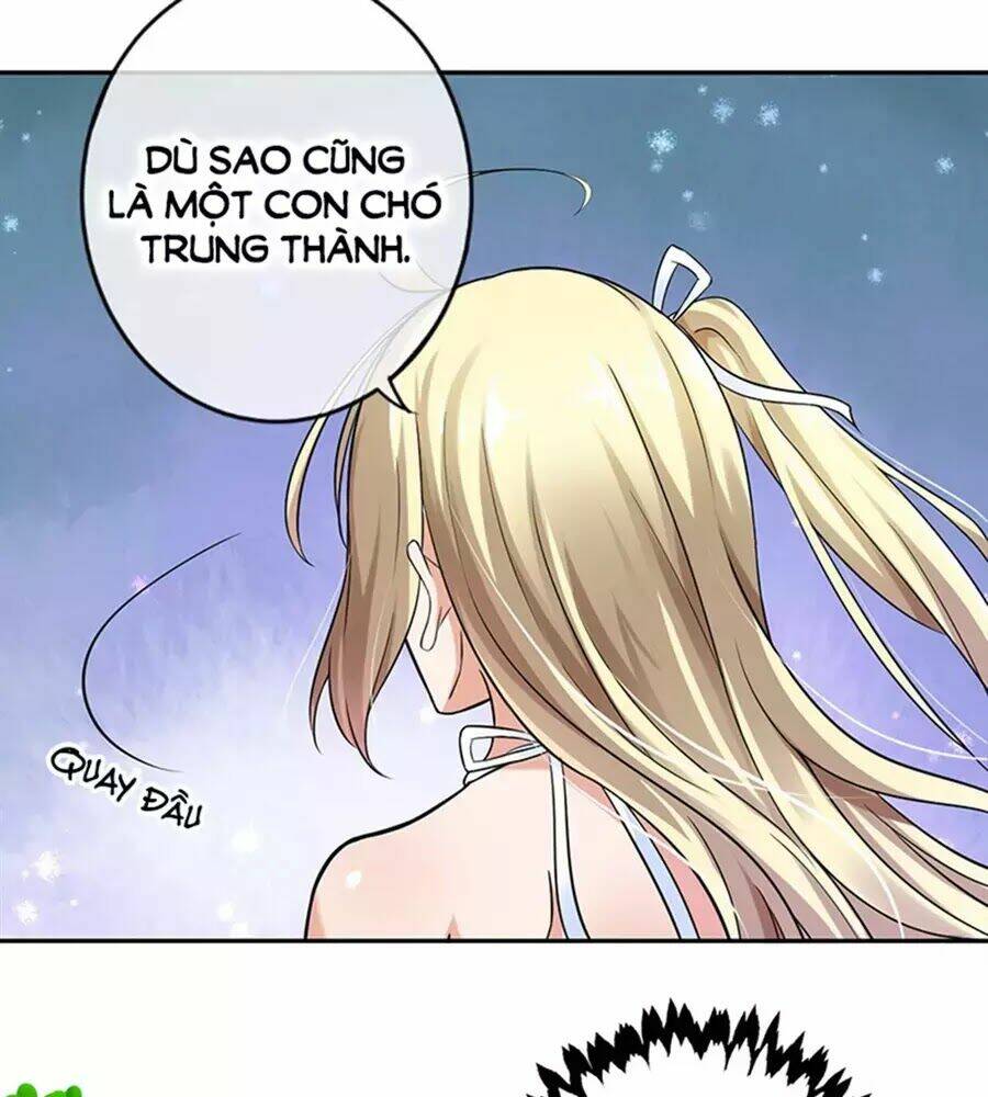 Nhật Ký Dạy Dỗ Của Gia Tộc Đáng Yêu: Chapter 55