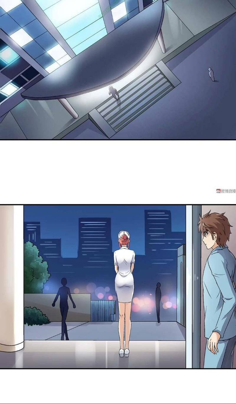 Khống Vận Sư: Chapter 10