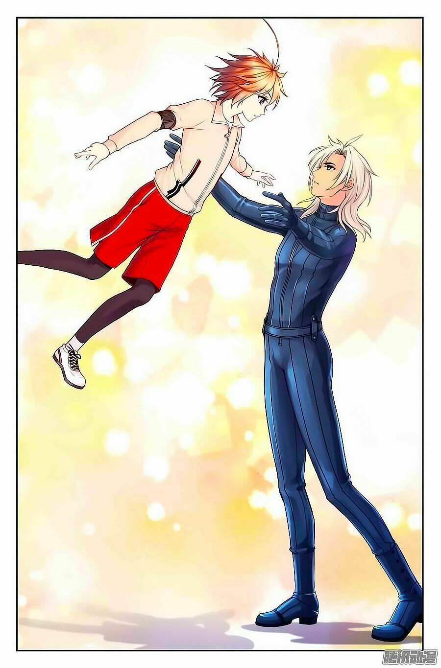 Anh Là Phiền Phức Của Em: Chapter 52