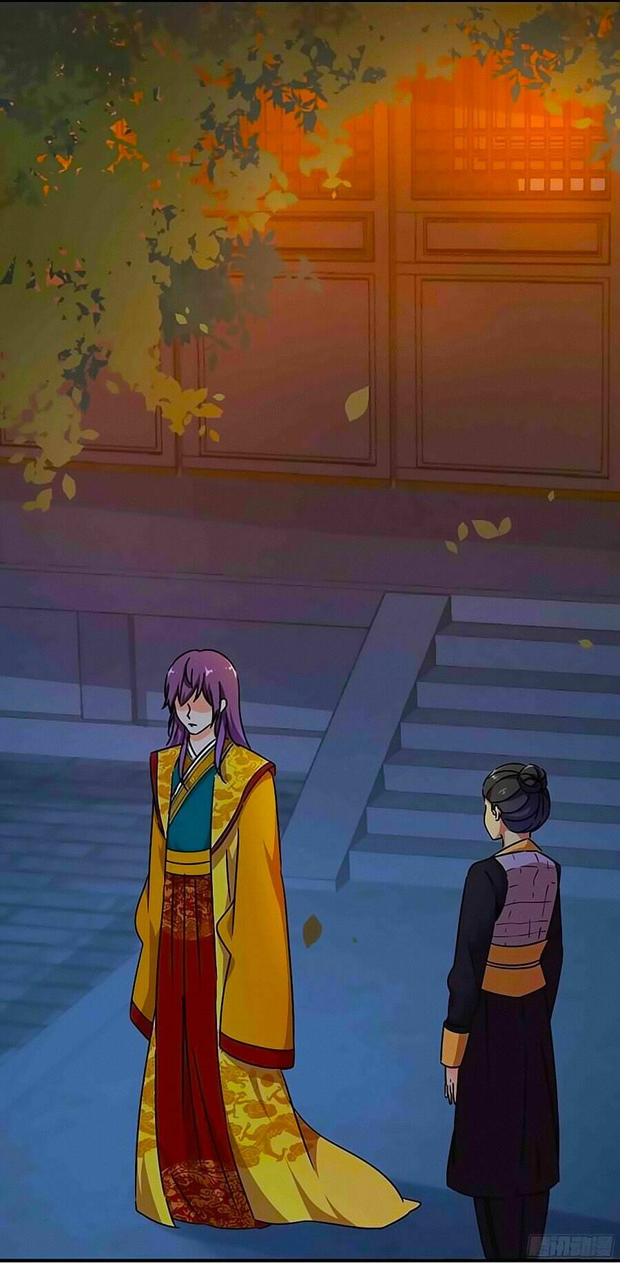 Vương Gia! Ngươi Thật Bỉ Ổi: Chapter 295