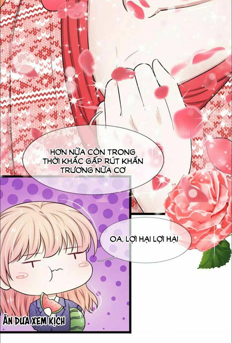 Phúc Hắc Lão Công Buông Em Ra: Chapter 48