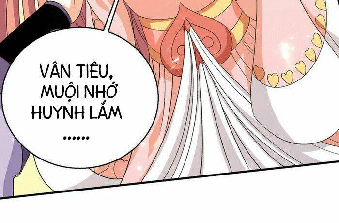 Tiên Vương Trùng Sinh: Chapter 230