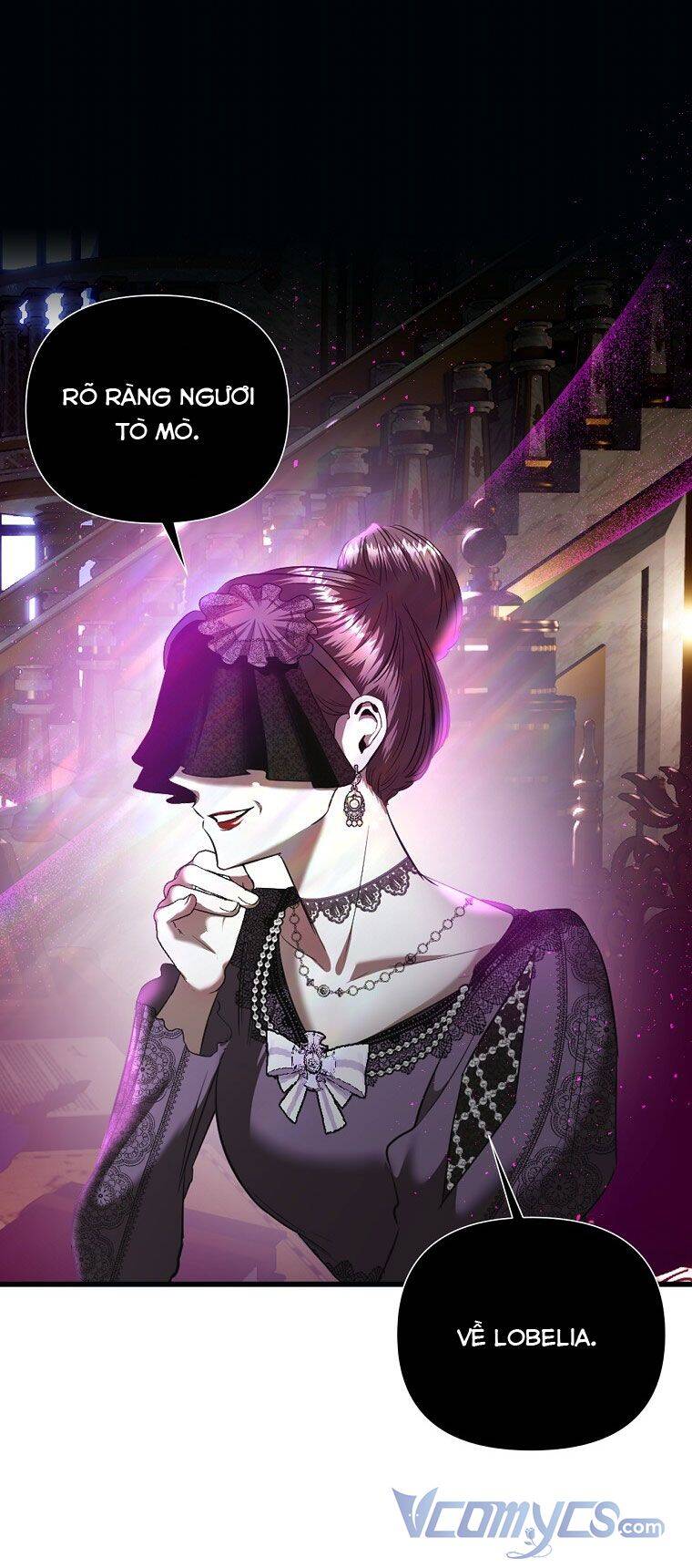 Phương Pháp Sống Sót Khi Phải Ngủ Cùng Hoàng Đế: Chapter 5