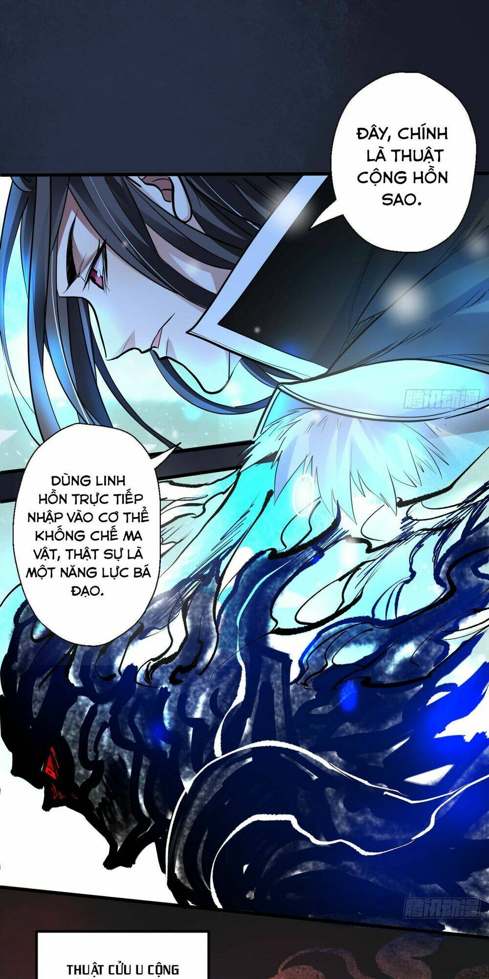 Trọng Sinh Tối Cường Ma Tôn Ở Rể: Chapter 1