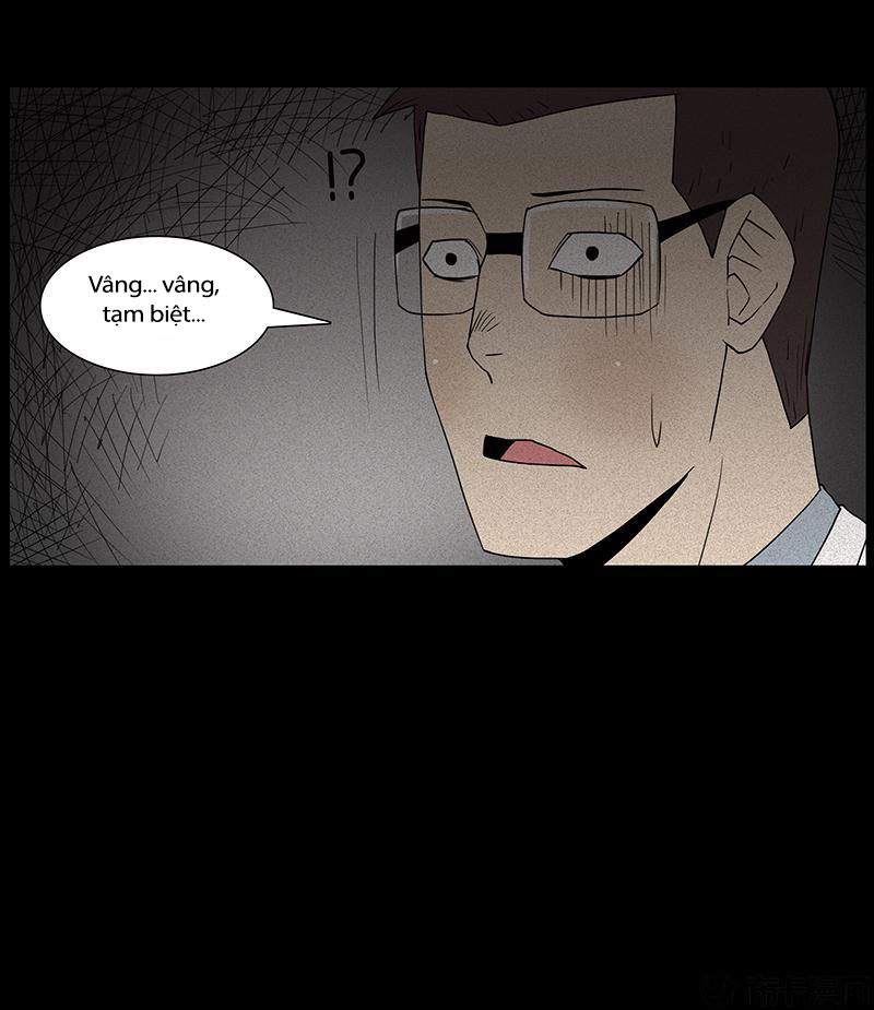 Chuyện Lạ Đêm Khuya: Chapter 51