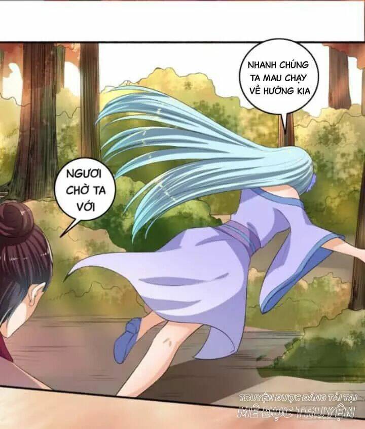 Cuồng Phi Phách Lối: Chapter 82