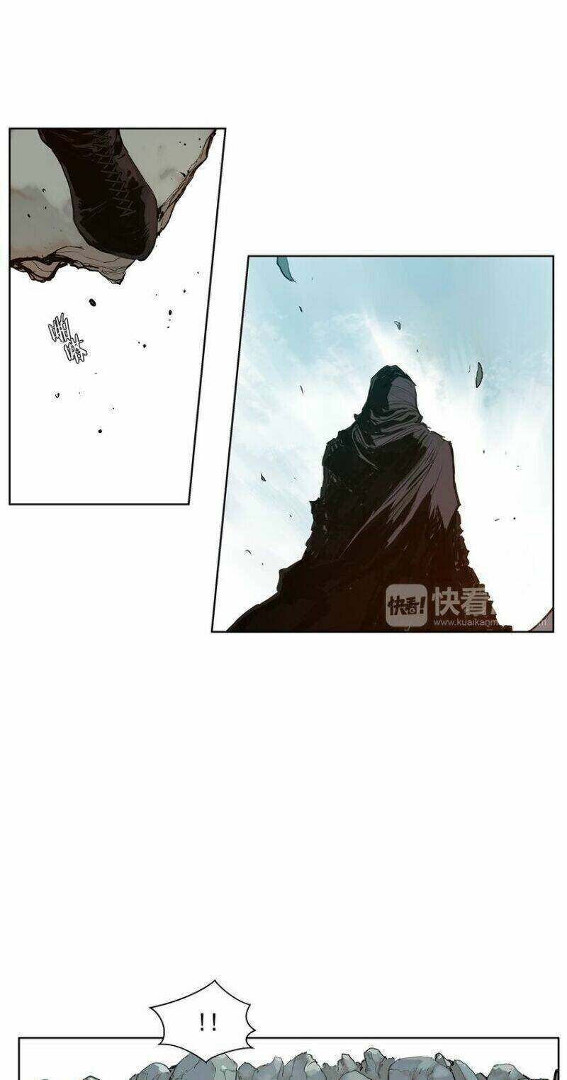 Thanh Gươm Danh Vọng: Chapter 10