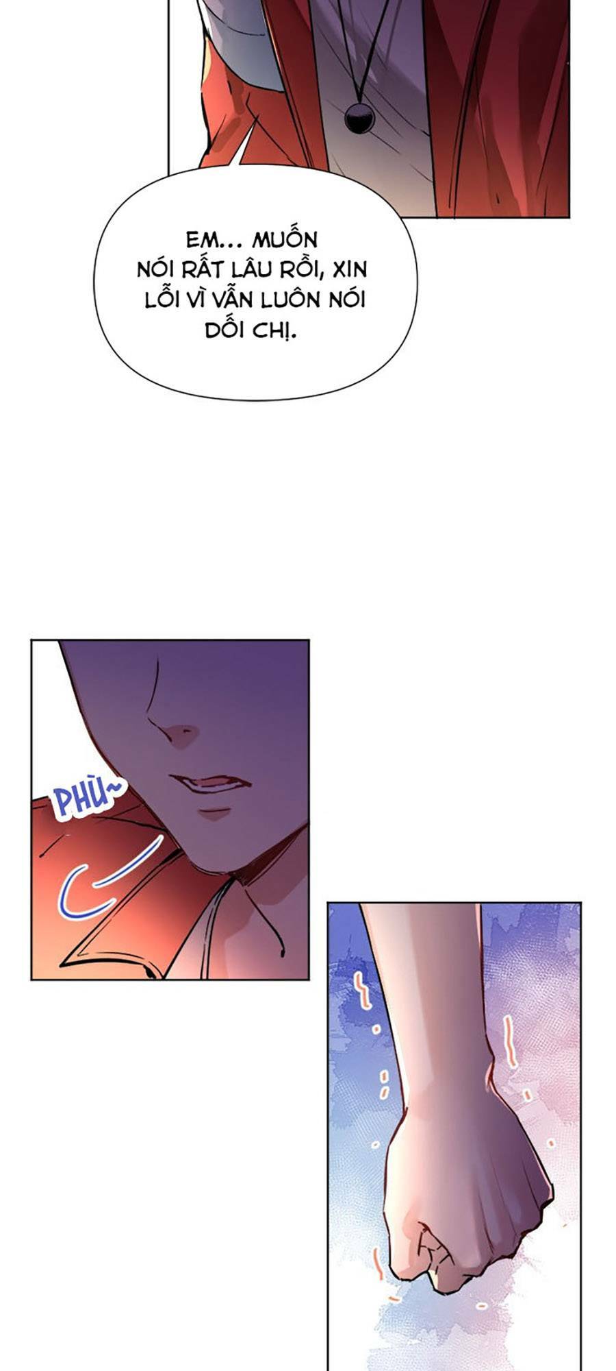 Tâm Động Thuấn Di: Chapter 62