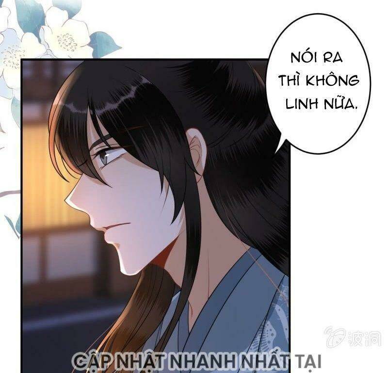 Vương Gia Kiêu Ngạo Quá Khó Cua: Chapter 95