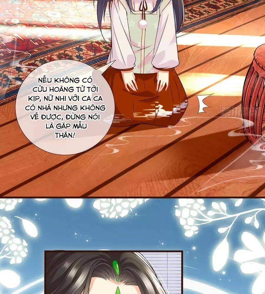 Trọng Sinh Chi Đích Nữ Bất Thiện: Chapter 15
