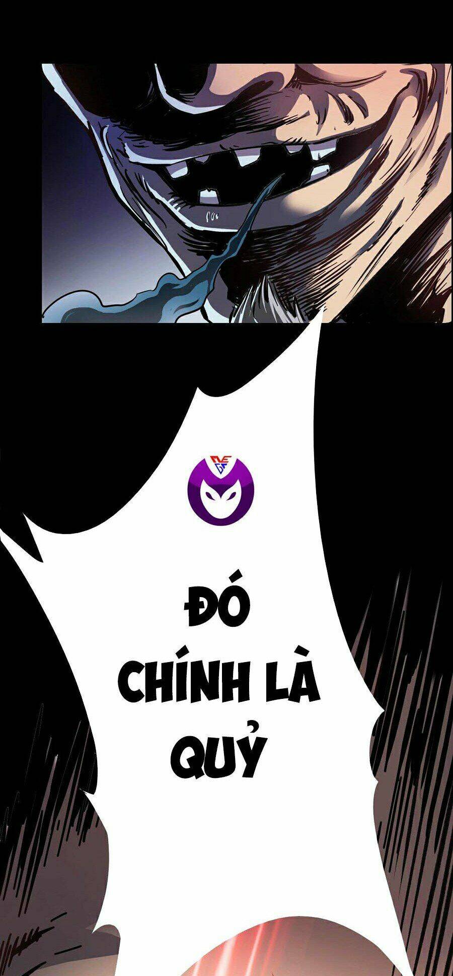 Siêu Đạo Thần Thuật: Chapter 1