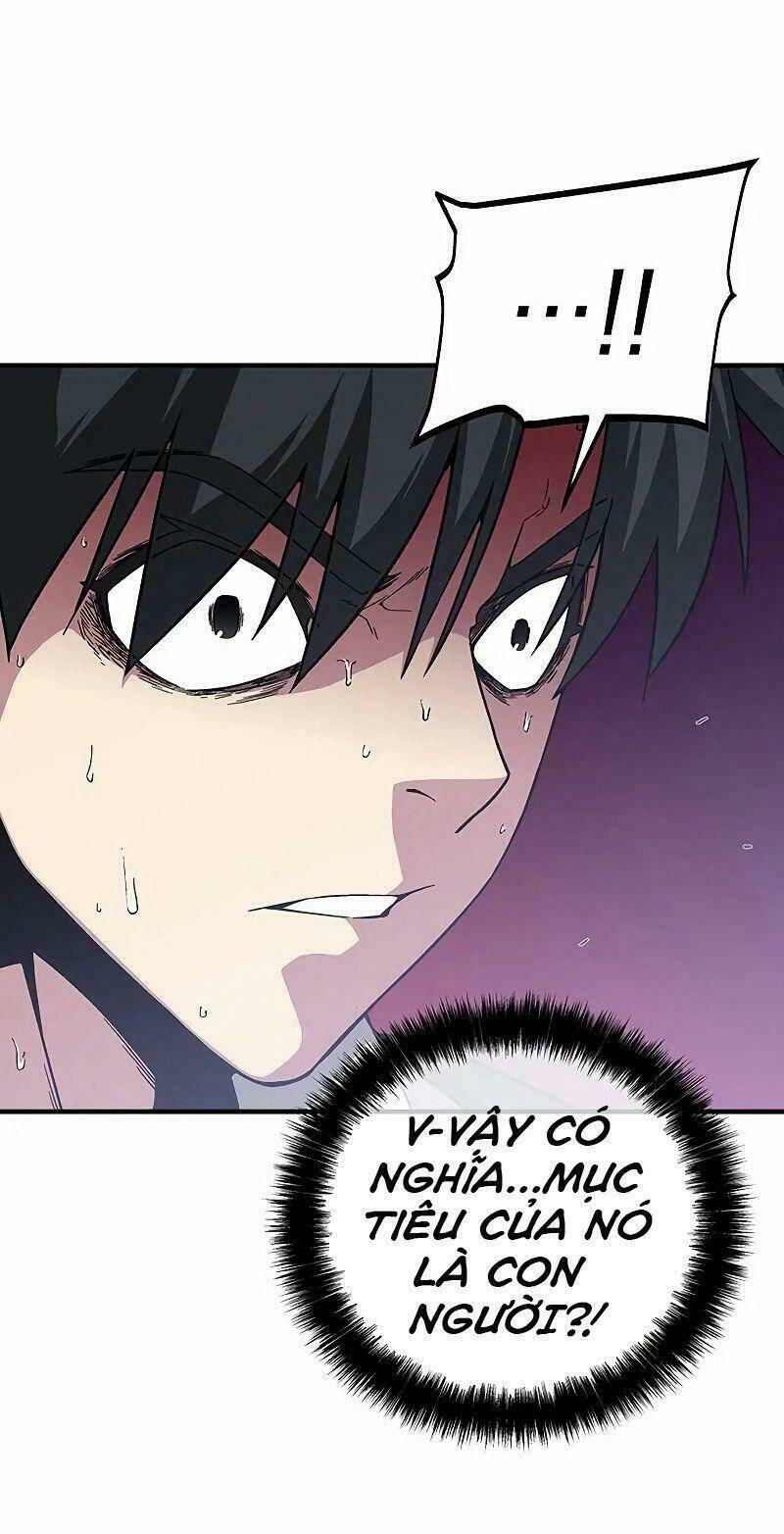 Đấng Cứu Thế Được Chọn Lựa: Chapter 4