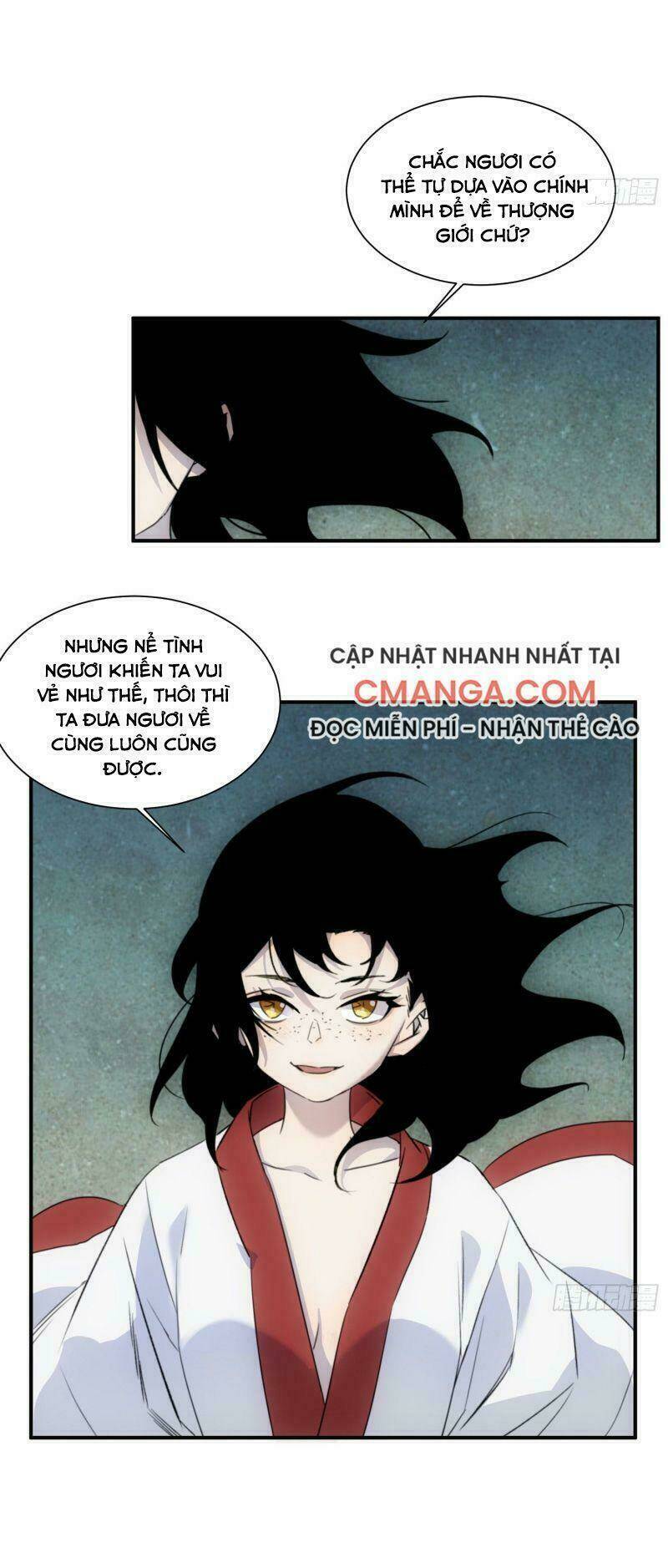 Ma Vương Là Đại Địa Chủ: Chapter 26