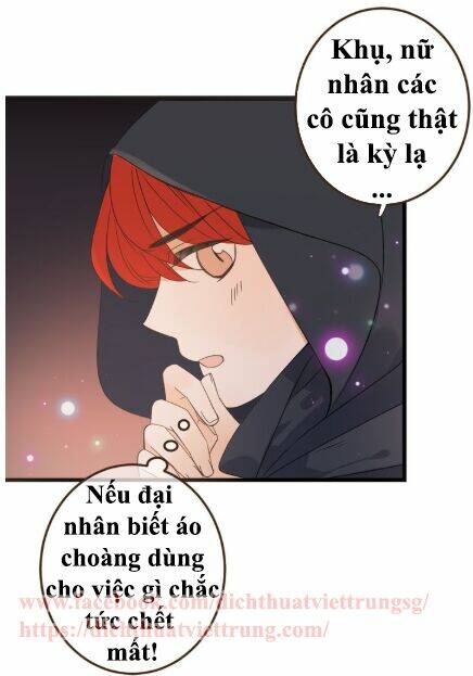 Bạn Trai Tôi Là Cẩm Y Vệ 2: Chapter 13
