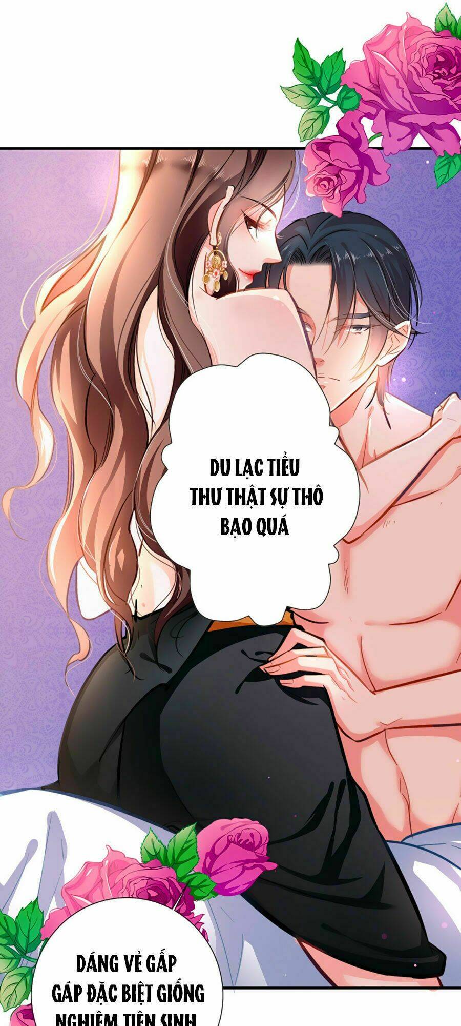 Cưng Chiều Ái Thê Hư Hỏng: Chapter 2