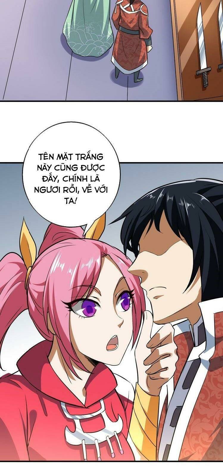 Đấu Hồn Đại Lục: Chapter 23