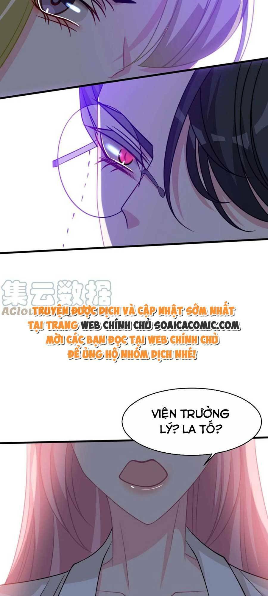 Vết Cắn Trí Mạng: Chapter 57