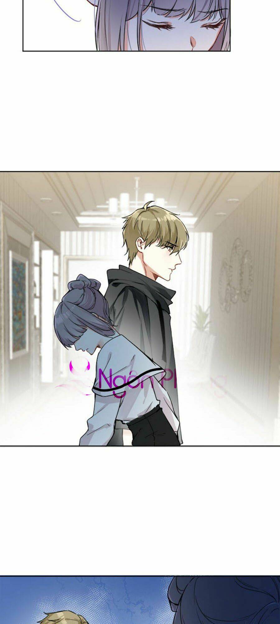 Tâm Động Thuấn Di: Chapter 42