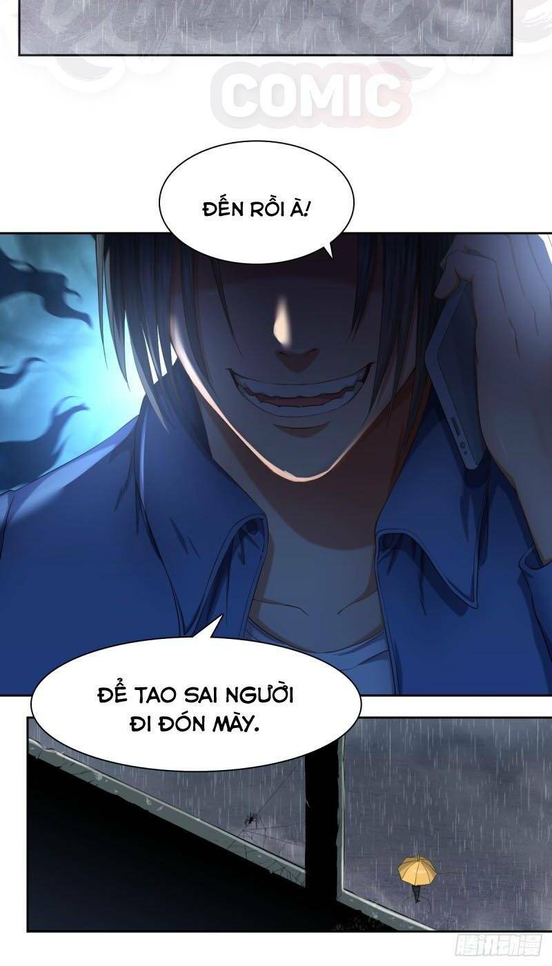 Tuyệt Thế Thiên Tài Hệ Thống: Chapter 44