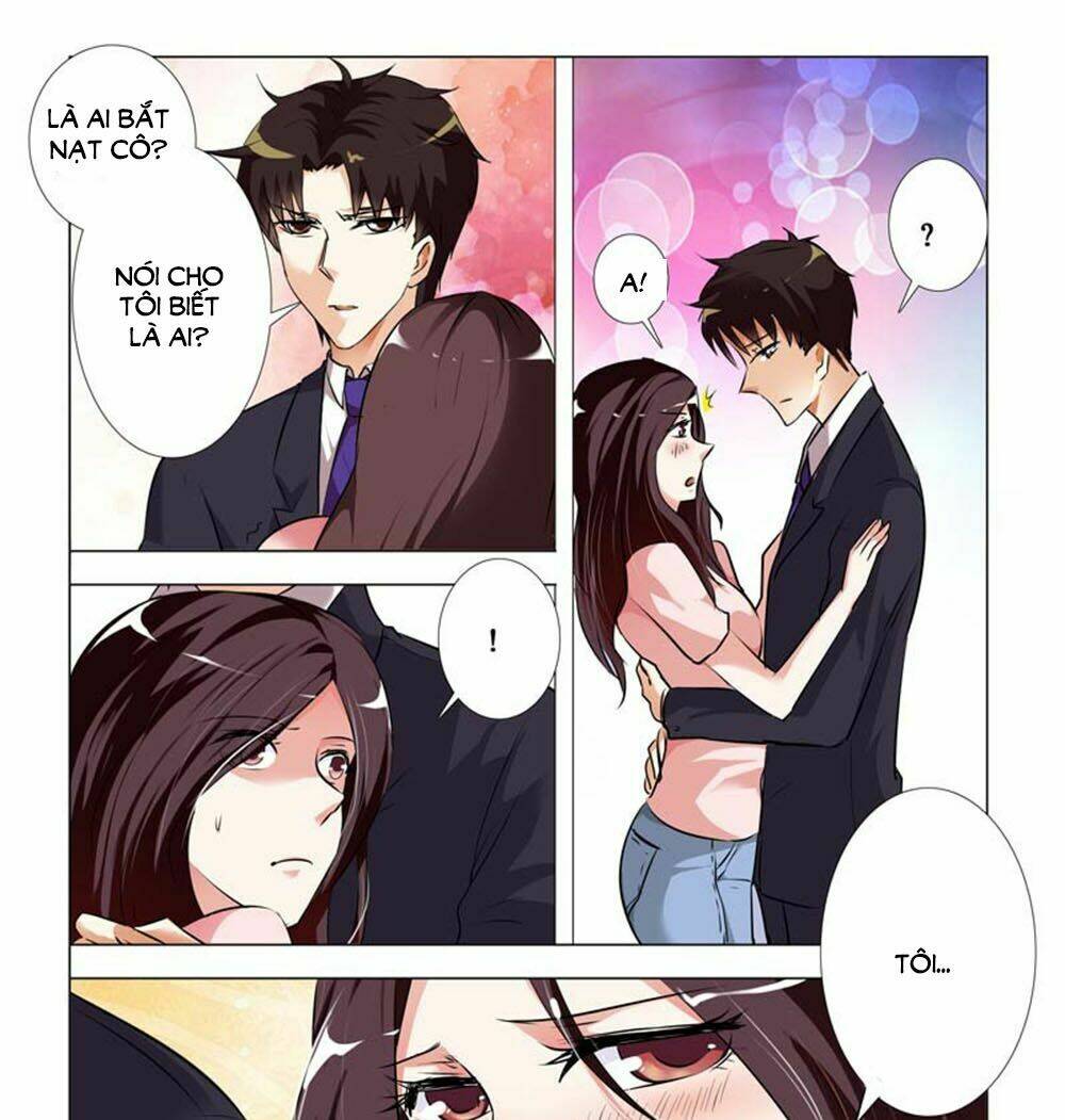 Hào Môn Tiểu Lão Bà: Chapter 77