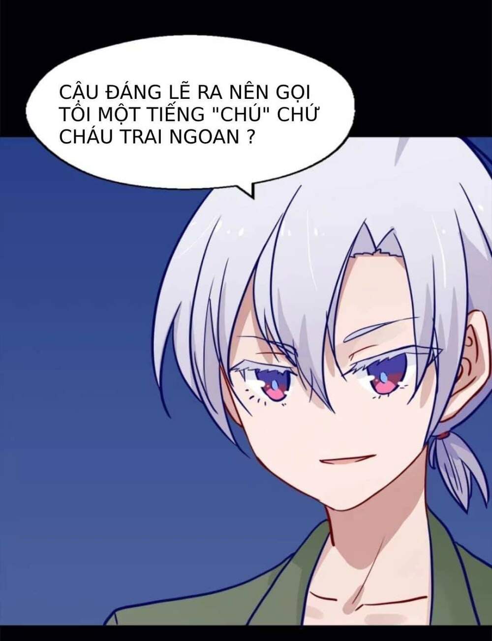 Chạy Đi Âm Sai: Chapter 68