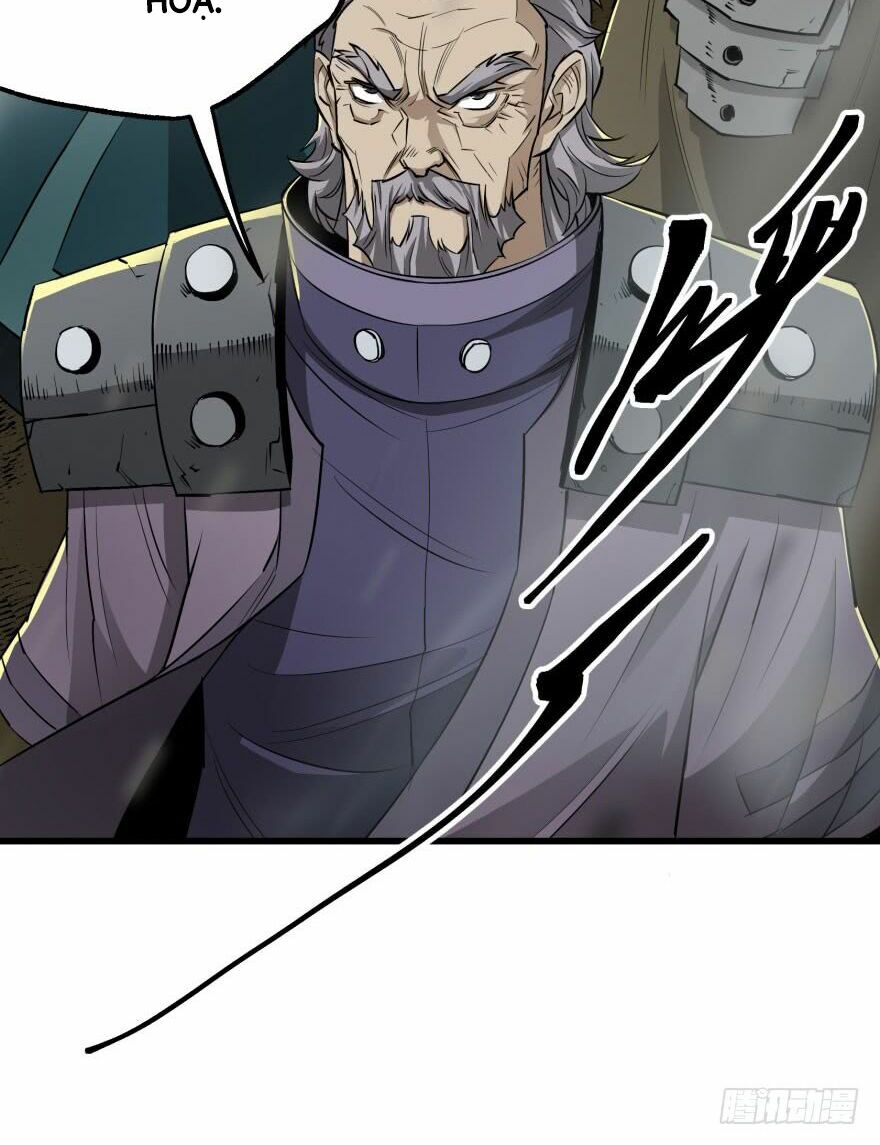 Thú Nhân: Chapter 12