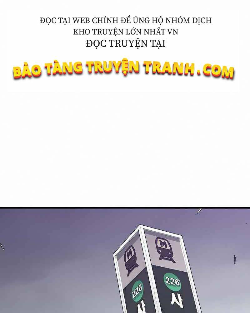Đấng Cứu Thế Được Chọn Lựa: Chapter 14