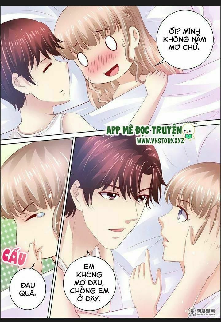 Cưng Chiều Vợ Yêu: Chapter 85: Đổi ý