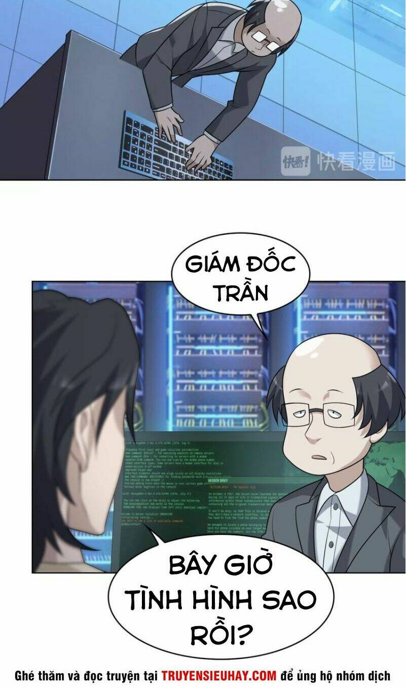 Siêu Cấp Đại Chủ Bạ: Chapter 36