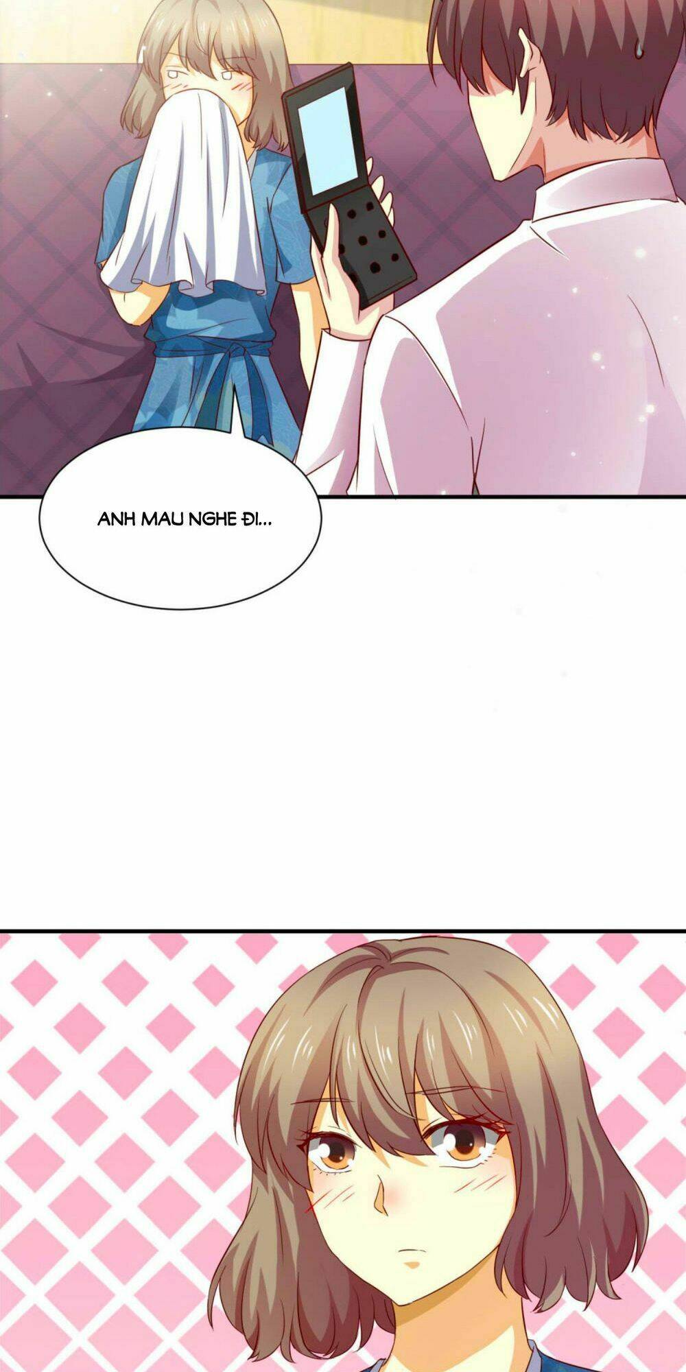Thời Gian Đều Biết: Chapter 53