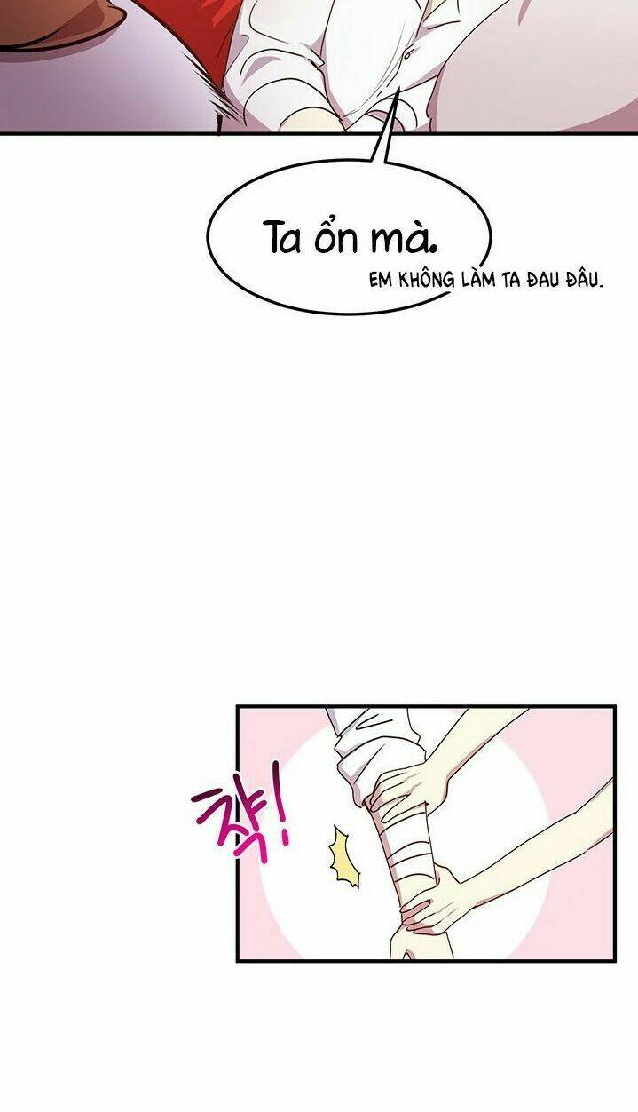 Công Tước, Loạn Vừa Thôi!: Chapter 70