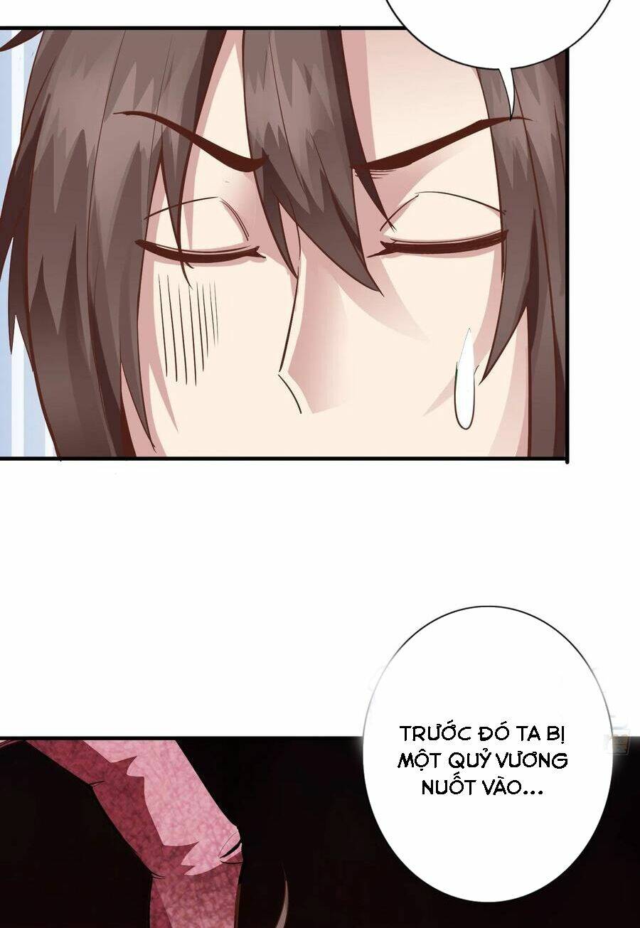 Chư Thiên Ký: Chapter 316