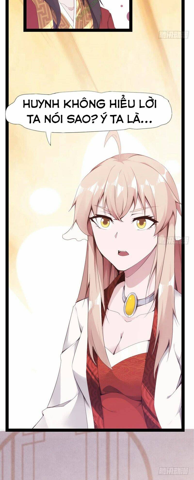 Kiếm Đồ: Chapter 2