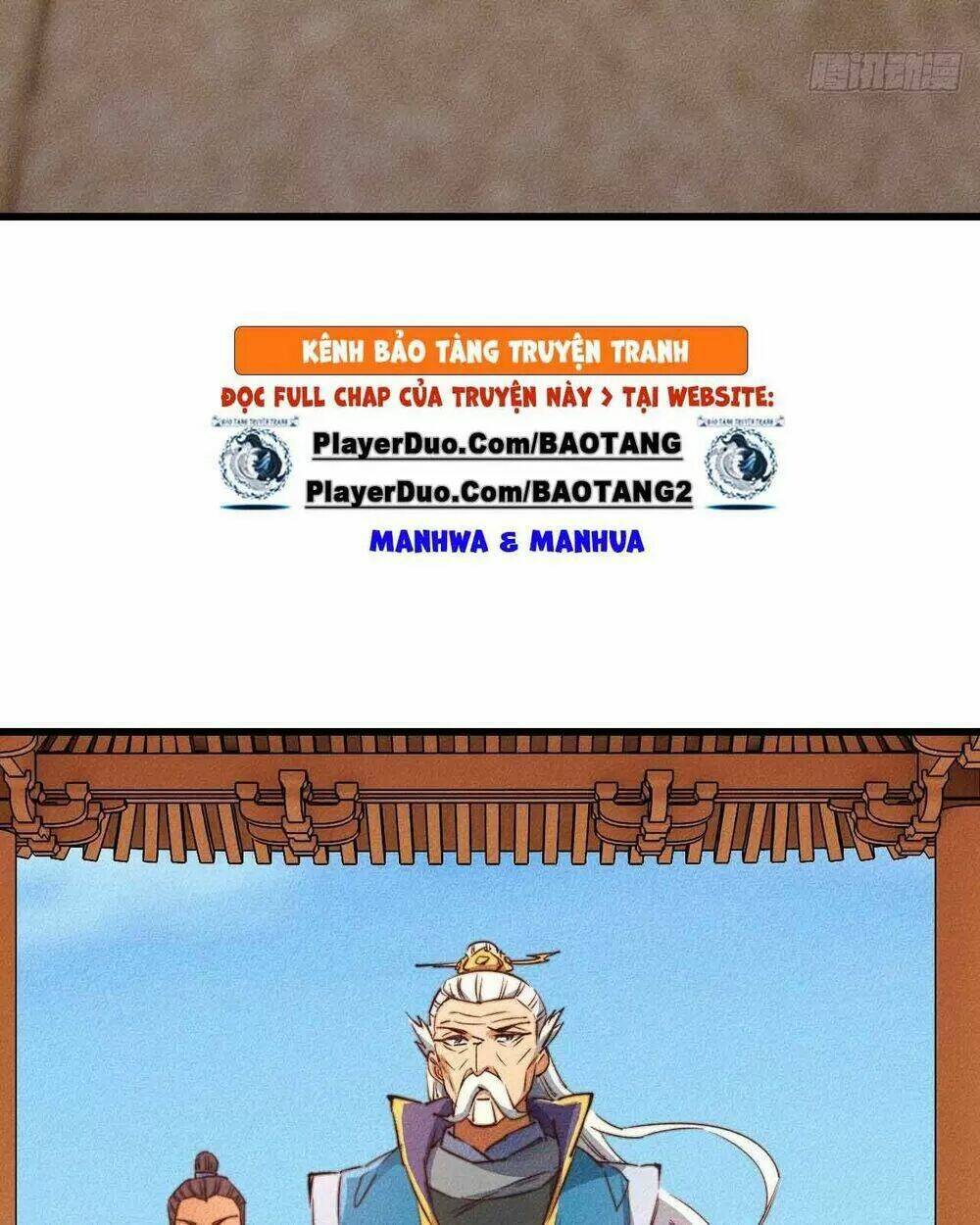 Ta Thành Thần Một Mình: Chapter 22