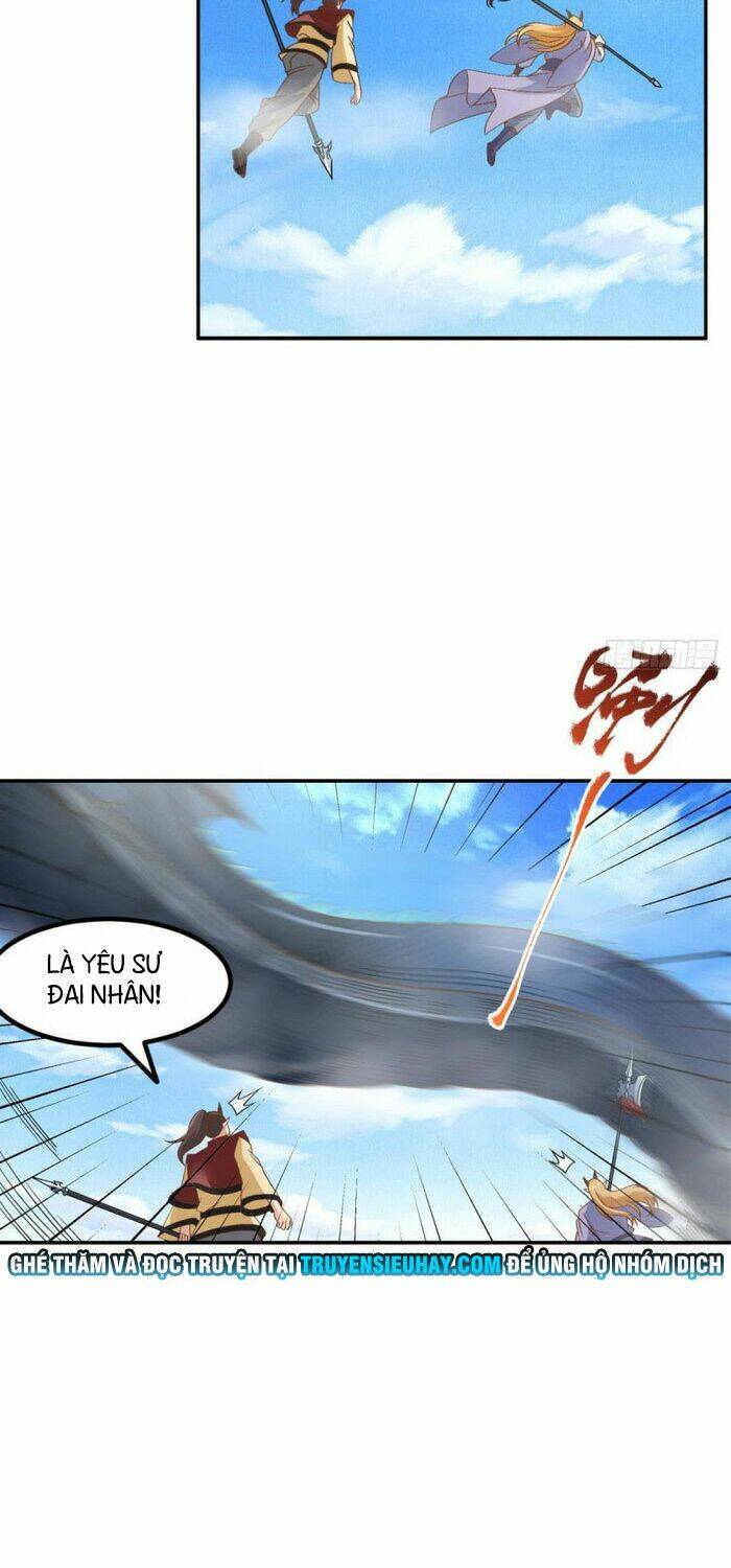 Lão Tổ Của Bạn Đang Online: Chapter 114