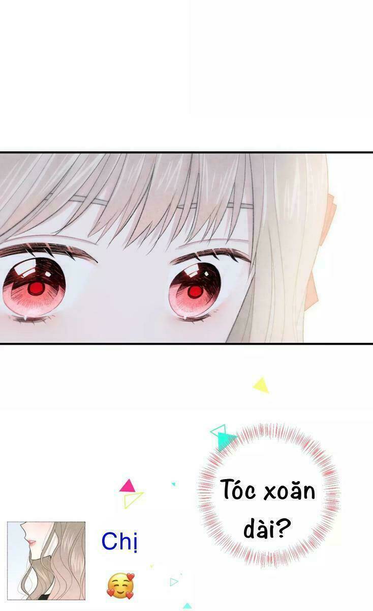 Từ Cái Nhìn Của Em: Chapter 26