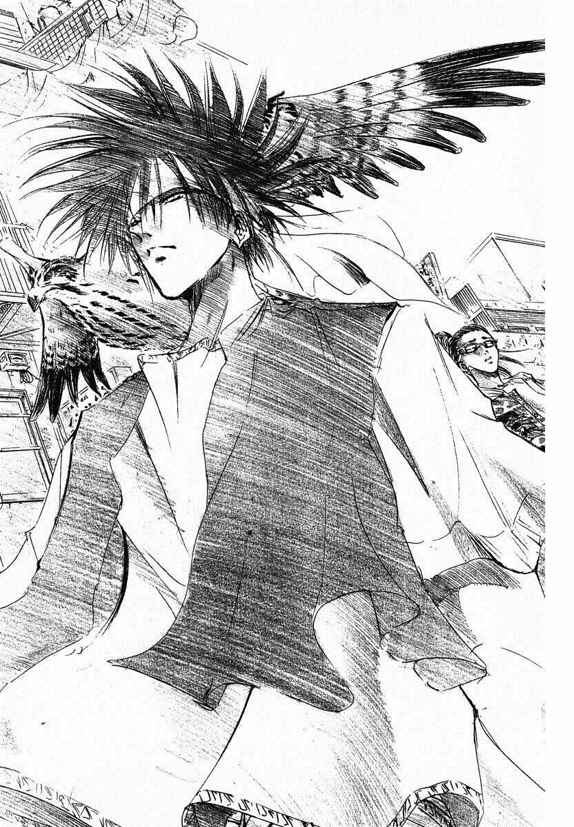 Get Backers: Chapter 62