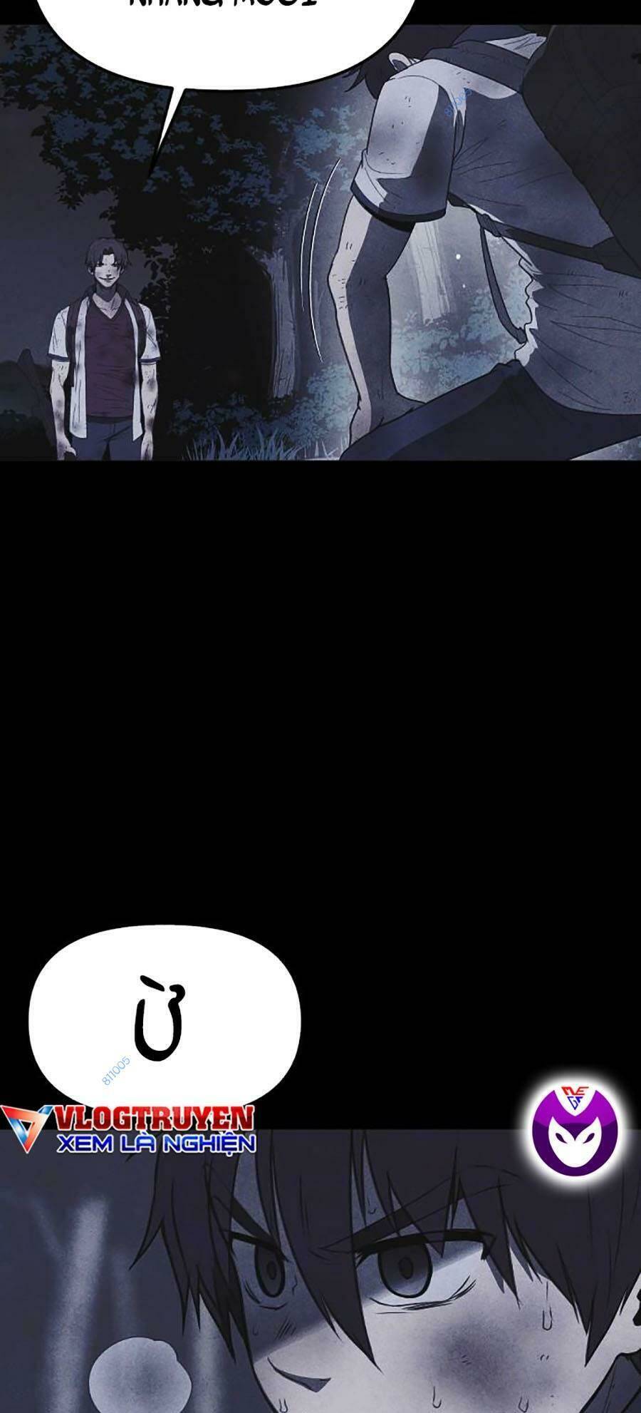 Cậu Bé Shotgun: Chapter 57