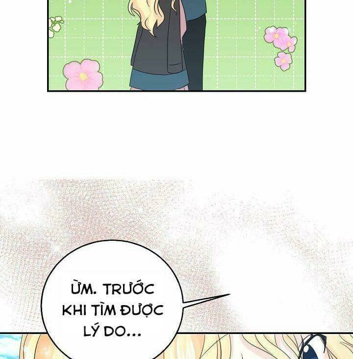 Tôi Là Bạn Gái Cũ Của Một Người Lính: Chapter 21