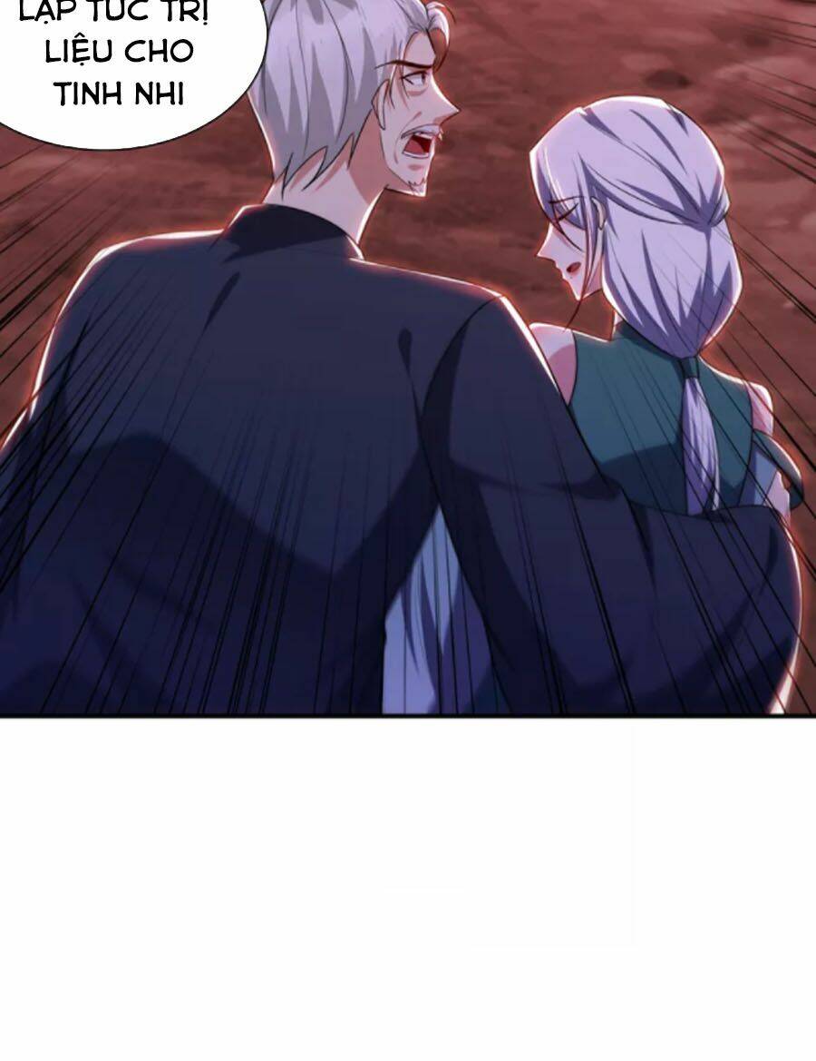 Yêu Giả Vi Vương: Chapter 285