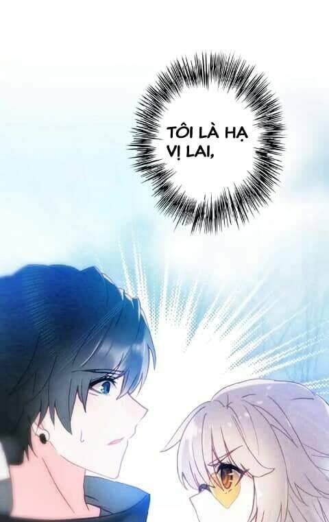 Tinh Diệu Vị Lai: Chapter 1