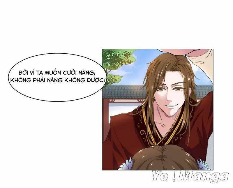 Loạn Thế Hoạ Phi: Chapter 6