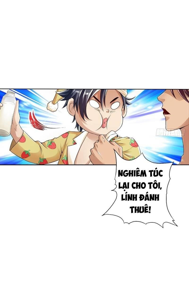 Hệ Thống Tìm Đường Chết Mạnh Nhất: Chapter 44